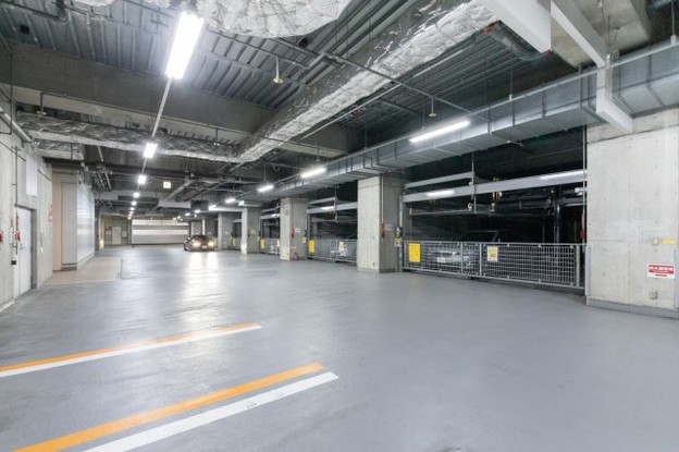 apartment 東京都新宿区四谷４丁目28-20 パレエテルネル403号室