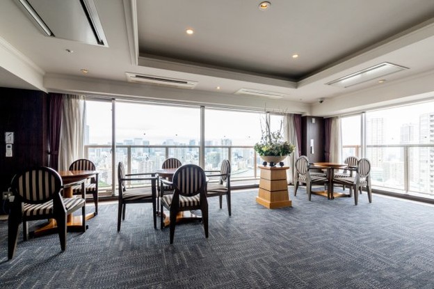 apartment 東京都新宿区四谷４丁目28-20 パレエテルネル403号室