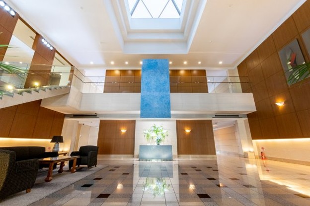 apartment 東京都新宿区四谷４丁目28-20 パレエテルネル403号室