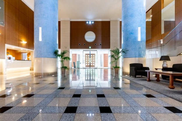 apartment 東京都新宿区四谷４丁目28-20 パレエテルネル403号室