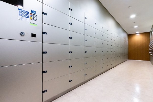 apartment 東京都新宿区四谷４丁目28-20 パレエテルネル403号室