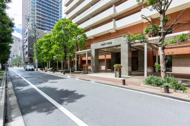 apartment 東京都新宿区四谷４丁目28-20 パレエテルネル403号室