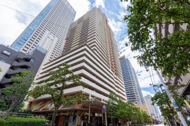 apartment 東京都新宿区四谷４丁目28-20 パレエテルネル403号室