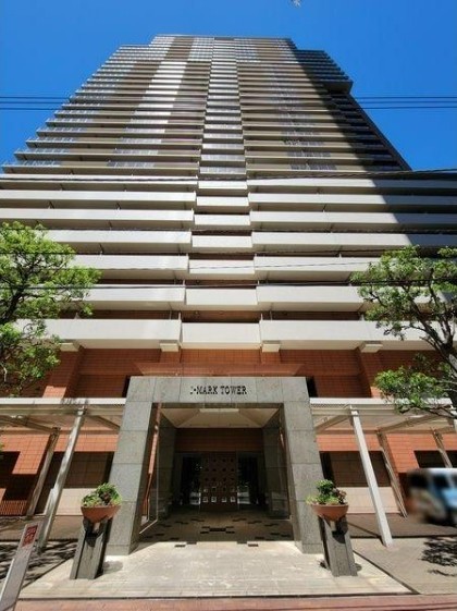 apartment 東京都新宿区四谷４丁目28-20 パレエテルネル403号室