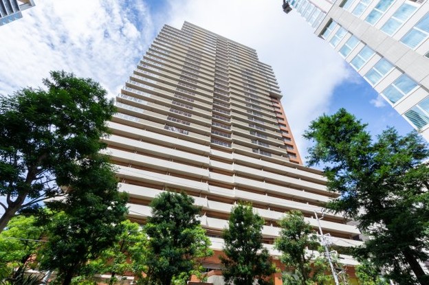 apartment 東京都新宿区四谷４丁目28-20 パレエテルネル403号室