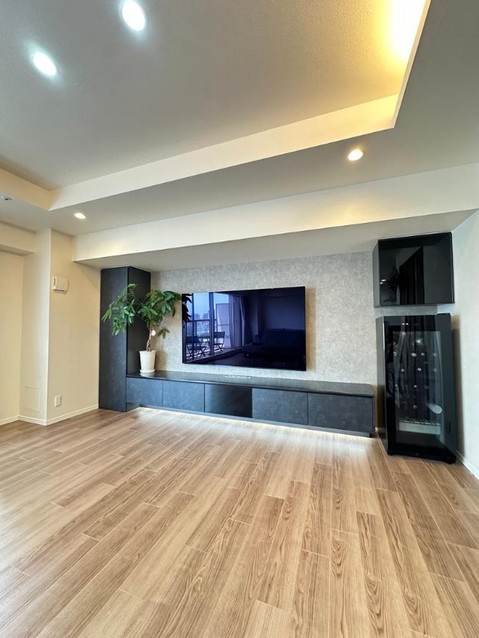 apartment 東京都新宿区四谷４丁目28-20 パレエテルネル403号室