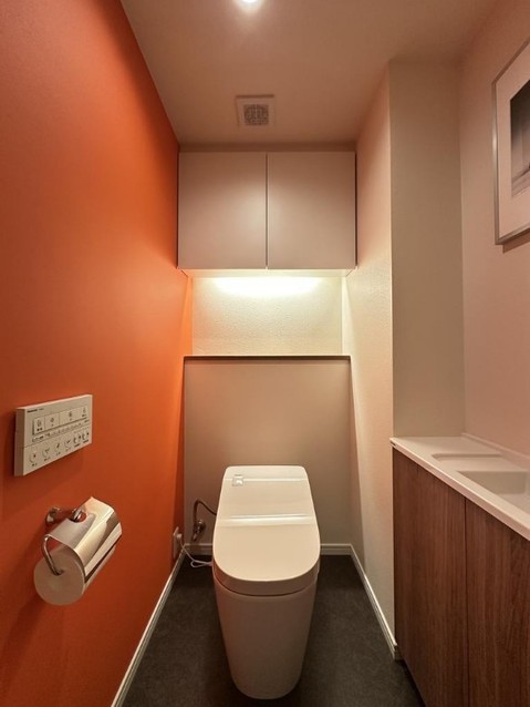 apartment 東京都新宿区四谷４丁目28-20 パレエテルネル403号室