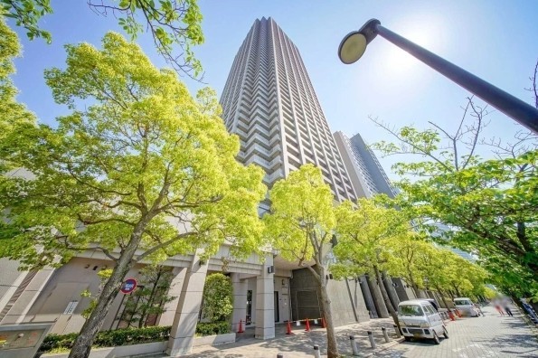apartment 東京都新宿区四谷４丁目28-20 パレエテルネル403号室
