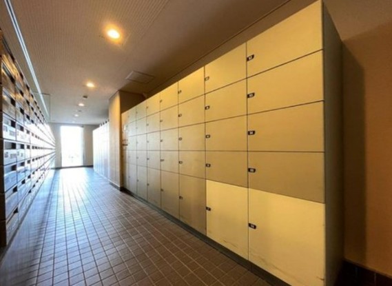 apartment 東京都新宿区四谷４丁目28-20 パレエテルネル403号室