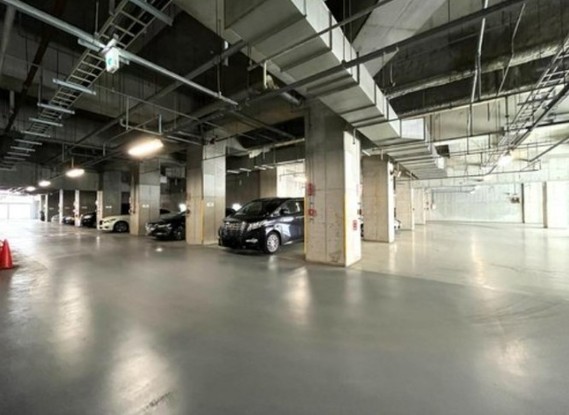 apartment 東京都新宿区四谷４丁目28-20 パレエテルネル403号室