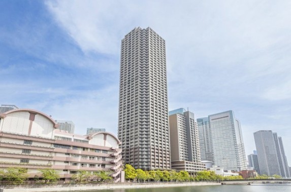 apartment 東京都新宿区四谷４丁目28-20 パレエテルネル403号室