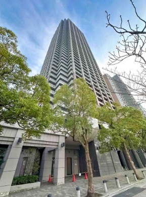 apartment 東京都新宿区四谷４丁目28-20 パレエテルネル403号室
