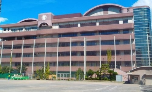 apartment 東京都新宿区四谷４丁目28-20 パレエテルネル403号室