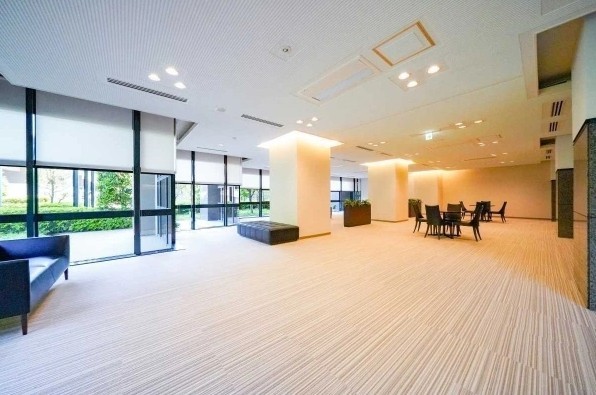 apartment 東京都新宿区四谷４丁目28-20 パレエテルネル403号室