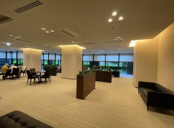 apartment 東京都新宿区四谷４丁目28-20 パレエテルネル403号室