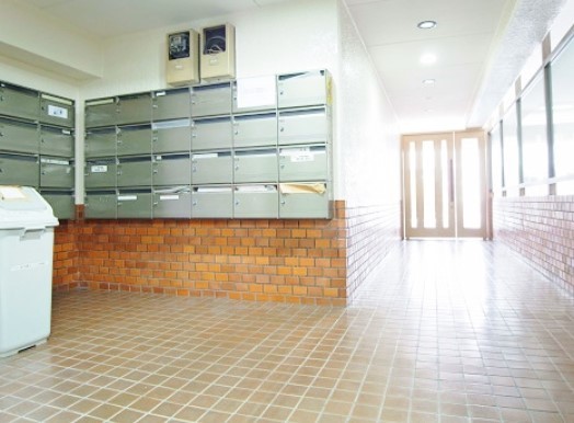 apartment 東京都新宿区四谷４丁目28-20 パレエテルネル403号室