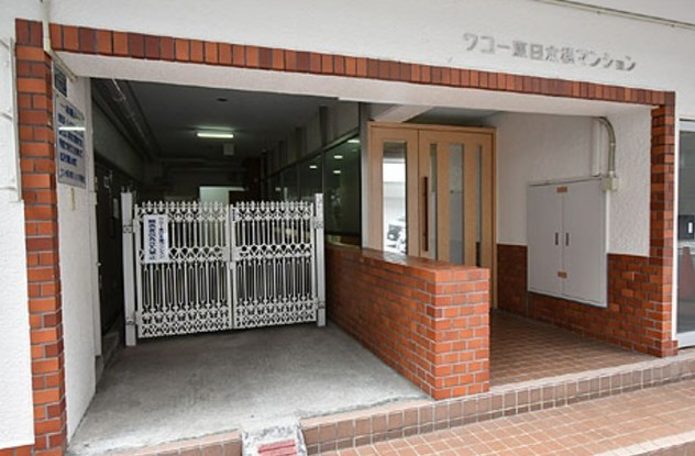 apartment 東京都新宿区四谷４丁目28-20 パレエテルネル403号室