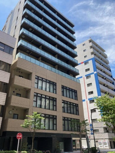 apartment 東京都新宿区四谷４丁目28-20 パレエテルネル403号室