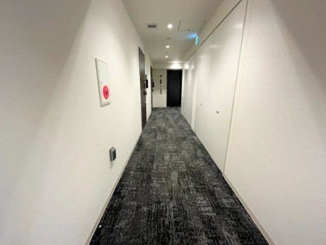 apartment 東京都新宿区四谷４丁目28-20 パレエテルネル403号室