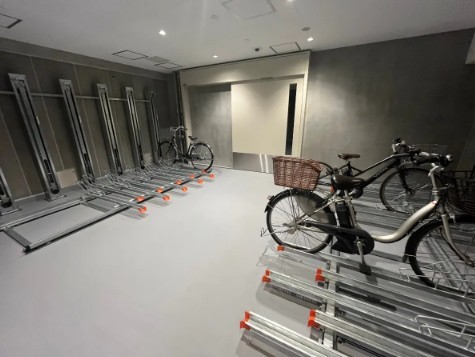 apartment 東京都新宿区四谷４丁目28-20 パレエテルネル403号室