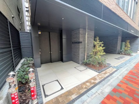 apartment 東京都新宿区四谷４丁目28-20 パレエテルネル403号室