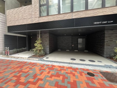 apartment 東京都新宿区四谷４丁目28-20 パレエテルネル403号室