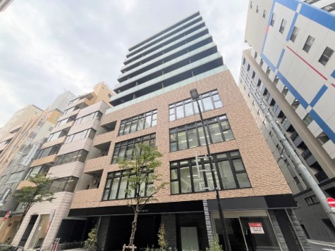 apartment 東京都新宿区四谷４丁目28-20 パレエテルネル403号室