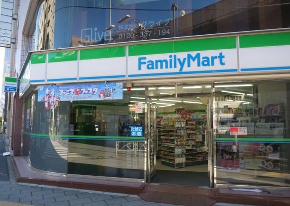 apartment 東京都新宿区四谷４丁目28-20 パレエテルネル403号室