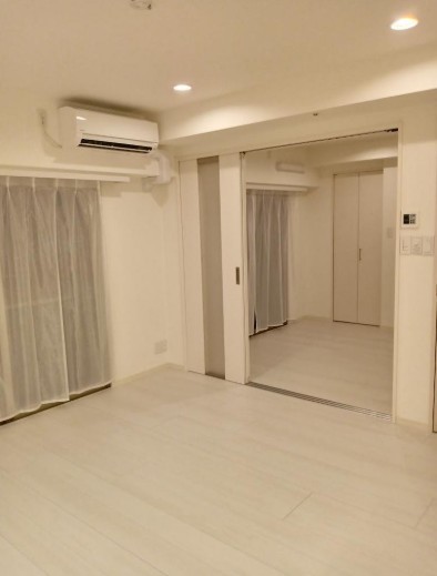 apartment 東京都新宿区四谷４丁目28-20 パレエテルネル403号室