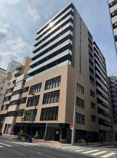 apartment 東京都新宿区四谷４丁目28-20 パレエテルネル403号室