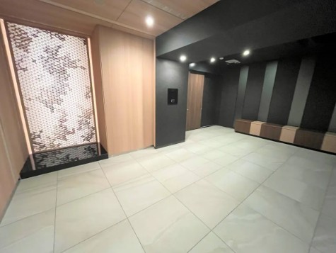 apartment 東京都新宿区四谷４丁目28-20 パレエテルネル403号室