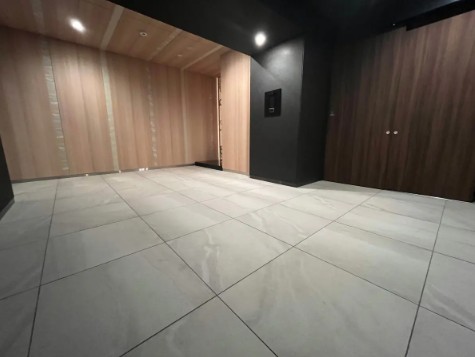 apartment 東京都新宿区四谷４丁目28-20 パレエテルネル403号室