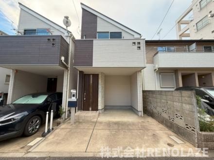 detached 東京都新宿区四谷４丁目28-20 パレエテルネル403号室