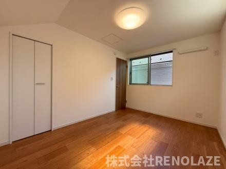 detached 東京都新宿区四谷４丁目28-20 パレエテルネル403号室