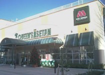 detached 東京都新宿区四谷４丁目28-20 パレエテルネル403号室