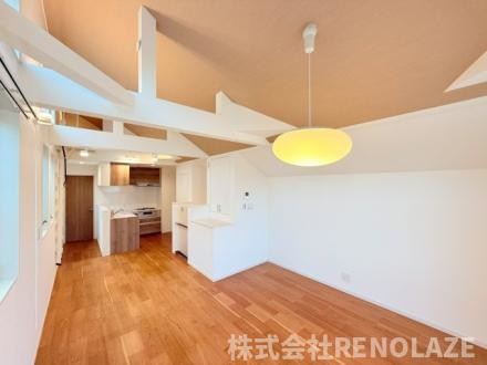 detached 東京都新宿区四谷４丁目28-20 パレエテルネル403号室