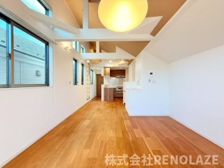 detached 東京都新宿区四谷４丁目28-20 パレエテルネル403号室