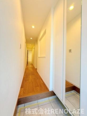 detached 東京都新宿区四谷４丁目28-20 パレエテルネル403号室