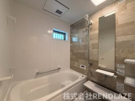 detached 東京都新宿区四谷４丁目28-20 パレエテルネル403号室