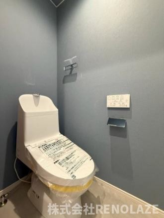 detached 東京都新宿区四谷４丁目28-20 パレエテルネル403号室