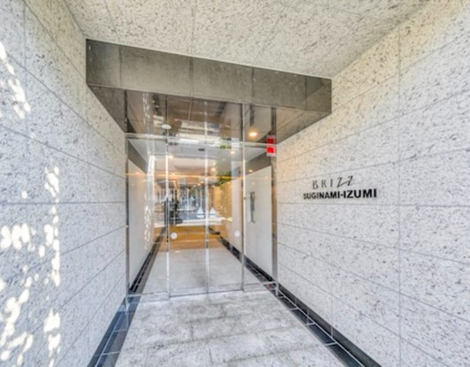 apartment 東京都新宿区四谷４丁目28-20 パレエテルネル403号室