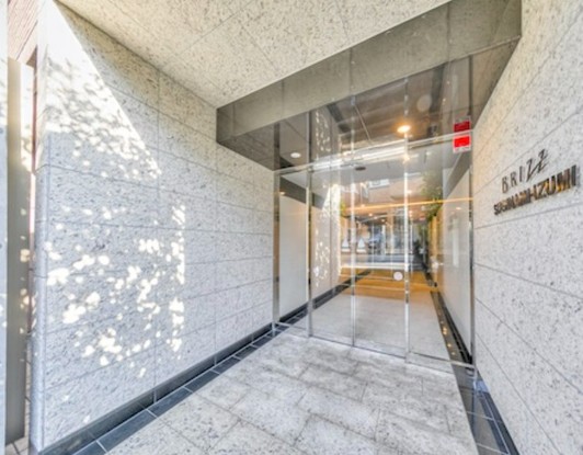 apartment 東京都新宿区四谷４丁目28-20 パレエテルネル403号室