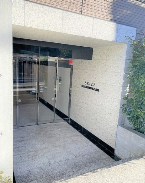 apartment 東京都新宿区四谷４丁目28-20 パレエテルネル403号室