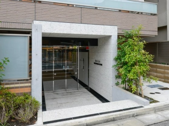 apartment 東京都新宿区四谷４丁目28-20 パレエテルネル403号室