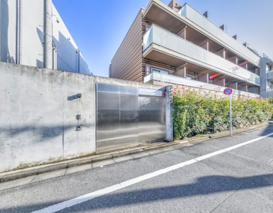 apartment 東京都新宿区四谷４丁目28-20 パレエテルネル403号室