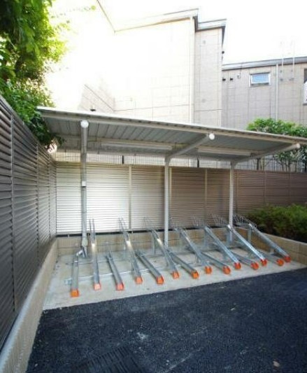 apartment 東京都新宿区四谷４丁目28-20 パレエテルネル403号室