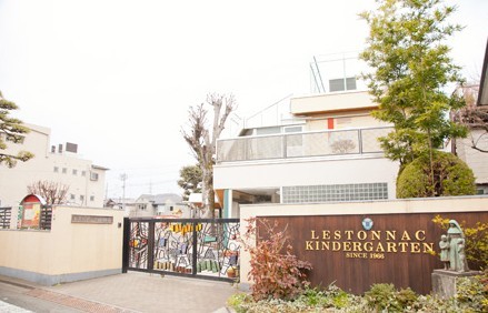 apartment 東京都新宿区四谷４丁目28-20 パレエテルネル403号室