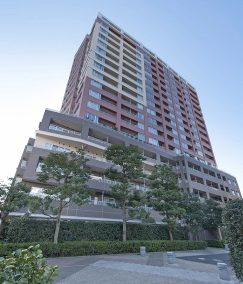 apartment 東京都新宿区四谷４丁目28-20 パレエテルネル403号室