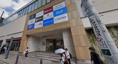 apartment 東京都新宿区四谷４丁目28-20 パレエテルネル403号室