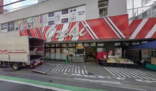 apartment 東京都新宿区四谷４丁目28-20 パレエテルネル403号室